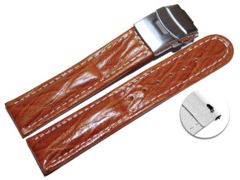 Bracelet de montre à échange rapide...