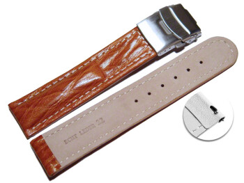 Bracelet de montre à échange rapide...