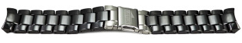 Bracelet de rechange Lotus céramique noire 15929...