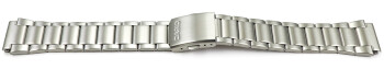 Bracelet montre Casio W-212HD-1AV acier inoxydable