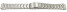 Bracelet montre Casio W-212HD-1AV acier inoxydable