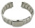 Bracelet montre Casio W-212HD-1AV acier inoxydable