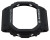 Bezel Casio DW-5000R-1A Lunette résine biosourcée