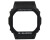 Bezel Casio DW-5000R-1A Lunette résine biosourcée