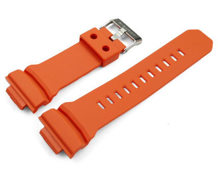 Bracelet montre Casio G-Shock GD-010-4 résine...