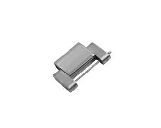Maillon pour bracelet de montre Festina F20663 en acier...