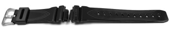 Bracelet Casio pour  GLX-5600-1 GLX-5600  résine noire,...