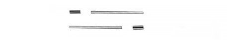 Casio GOUPILLES et PETITS TUYAUX des bracelets WVQ-M610D WVQ-M610DE