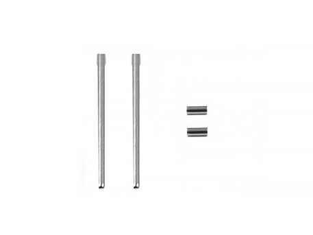 Casio GOUPILLES et PETITS TUYAUX des bracelets WVQ-M610D...