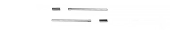 Casio GOUPILLES et PETITS TUYAUX des bracelets WVQ-M610D...
