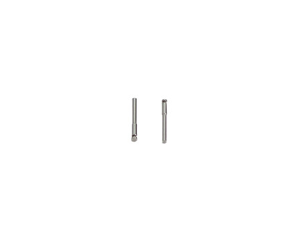 Casio BARRETTES pour bracelet montres GG-B100 TIGES