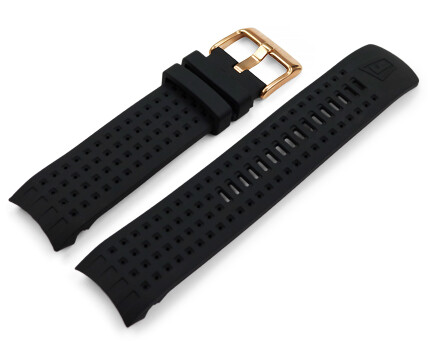 Bracelet montre Festina Chrono Bike noir F20354 adaptable...