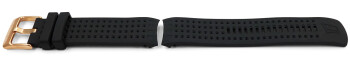 Bracelet montre Festina Chrono Bike noir F20354 adaptable...