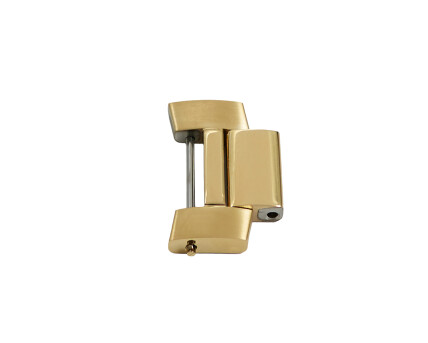 Maillon de bracelet Festina acier inoxydable doré F20684 Maillon de remplacement