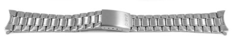Bracelet de montre Casio pour MTP-1141A, acier inoxydable