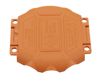 Casio Couvercle en résine orange pour GG-B100