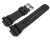 Bracelet montre Casio G-Shock GD-010-1 résine noire biosourcée