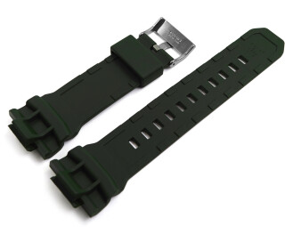 Bracelet montre Casio G-Shock GD-010-3 résine...