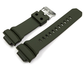 Bracelet montre Casio G-Shock GD-010-3 résine...