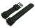 Bracelet montre Casio G-Shock GD-010-3 résine verte biosourcée
