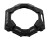 Bezel Casio GD-010-1 Lunette résine biosourcée noire