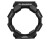 Bezel Casio GD-010-1 Lunette résine biosourcée noire