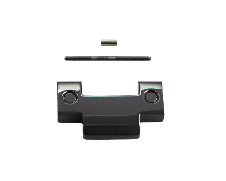 Maillon De Bracelet De Rechange Casio Pour Montre MRG-G1000B - Couleur Noire - Neuf Avec étiquettes