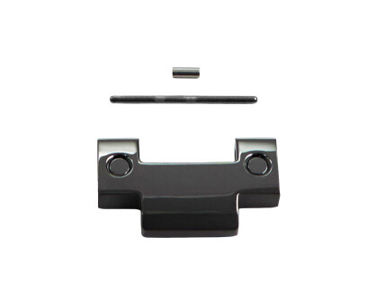 Casio Maillon en titane MRG-B5000B-1