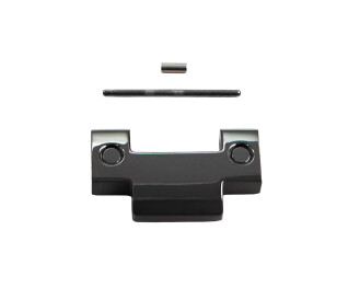 Casio Maillon en titane MRG-B5000B-1
