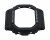 Lunette Casio résine noire DW-5040PG-1 40th Anniversary „Recrystallized“ Special Edition