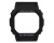 Lunette Casio résine noire DW-5040PG-1 40th Anniversary „Recrystallized“ Special Edition
