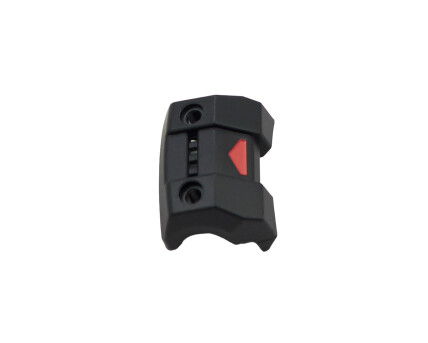 Casio Capuchon pour Capteur 9 heures GW-9500-1 noir