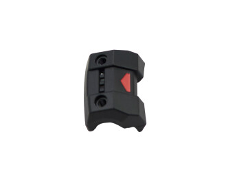 Casio Capuchon pour Capteur 9 heures GW-9500-1 noir