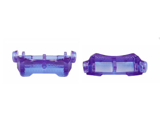 Lot de 2 embouts Casio GBD-200SM-1A6 Pièces...