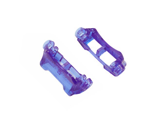 Lot de 2 embouts Casio GBD-200SM-1A6 Pièces...