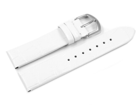 Bracelet Festina CUIR blanc F16201/1 F16021/B F16519/2...