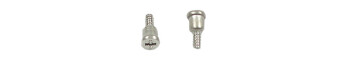 Vis Casio pour bracelet Casio W-96 (en rsine)