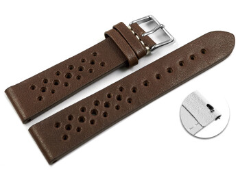 XL Bracelet montre échange rapide perméable...