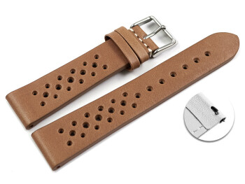 XL Bracelet montre échange rapide perméable...