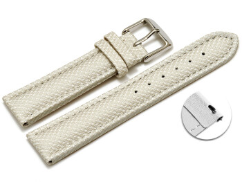 Bracelet montre échange rapide matériau...