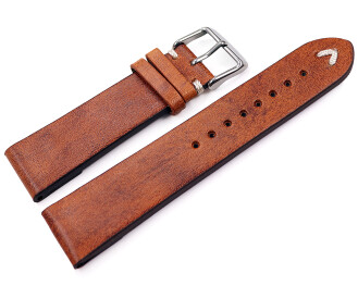 Bracelet montre à clip pour montres avec les anses...