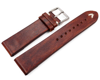 Bracelet montre à clip pour montres avec les anses...