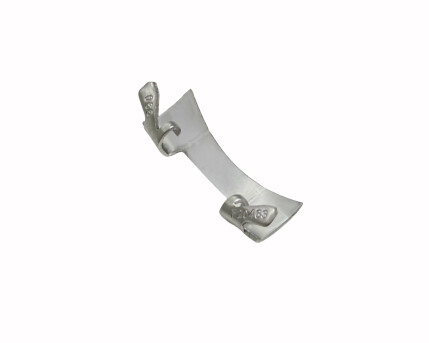 Pièce de bout Festina acier inoxydable pour F20463