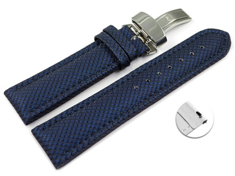 Bracelet montre échange rapide boucle...