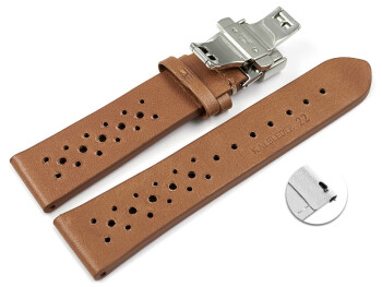 XL  Bracelet montre échange rapide Boucle papillon...