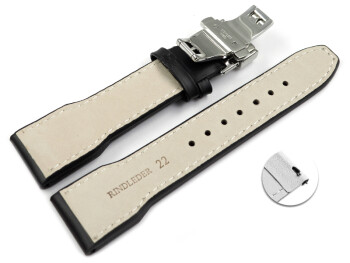 Bracelet montre échange rapide-boucle...