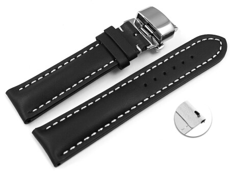 Bracelet montre échange rapide déployante...