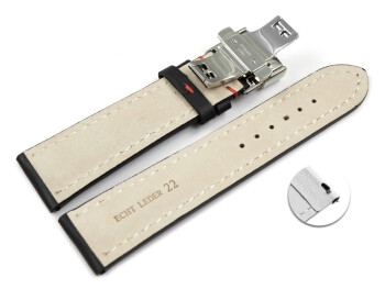 Bracelet montre échange rapide déployante...