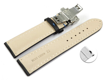 Bracelet montre échange rapide déployante...