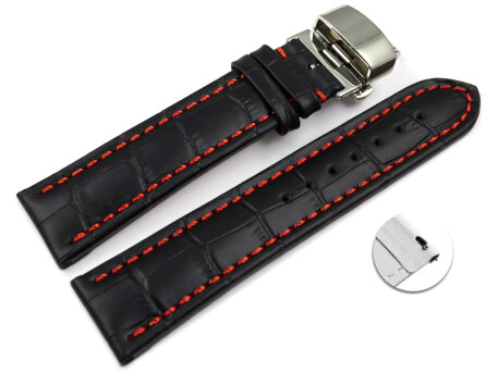 Bracelet montre échange rapide à...